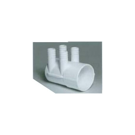 COLLECTEUR 2'F / 4 SORTIE 3/4'