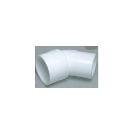 TUY193-RACCORD COUDE 45° 2' M/F