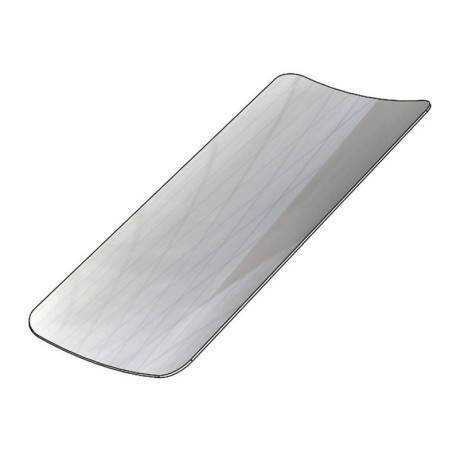 INJ8033-GRIP DOUCHETTE AIMENTEE