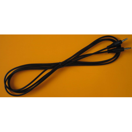 CEL132-JACK-CABLE JACK MUSIC 2012