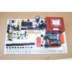 CEL059-CARTE BIO POOL 4