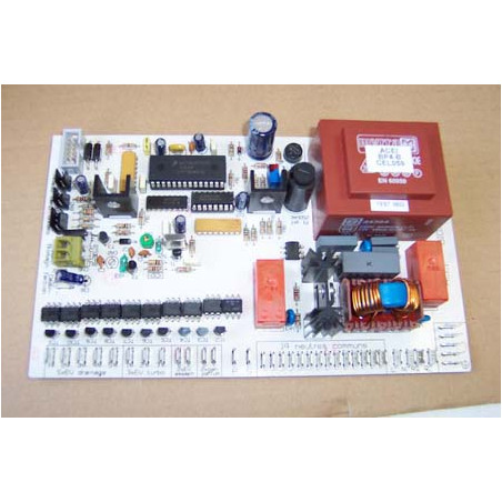 CEL059-CARTE BIO POOL 4