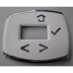 SINJ006-CACHE CLAVIER UNI...