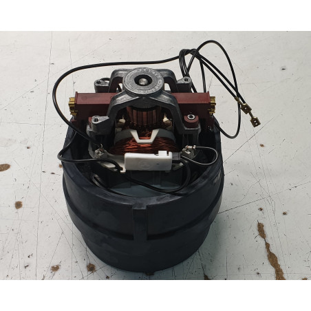 SAV-MOT109-MOTEUR SOUFFLEURIE