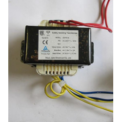 CEL134-TRANSFORMATEUR 40w