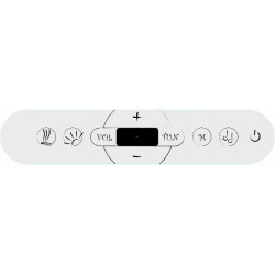 CLAVIER KINESENS 2008 