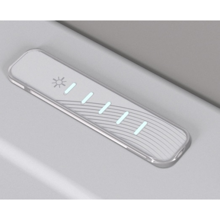 CLV-DUO-MASS_LIN-CLAVIER KINEDUO MASS