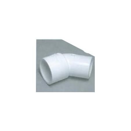 RACCORD 45° 1.5' F/M