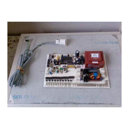 CEL086-CARTE MULTISENS MIX-2007