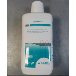 ACC382 - CALCINEX