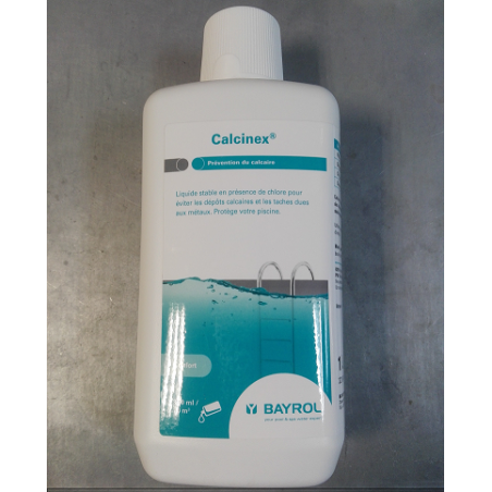ACC382 - CALCINEX
