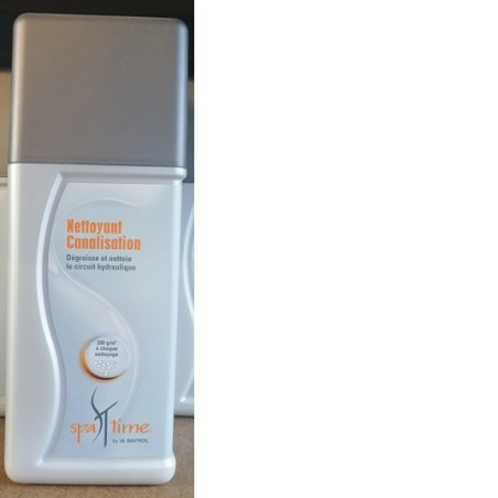 ACC362 - NETTOYANT CANALISATION SPA
