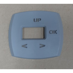 INJ093-CACHE CLAVIER UNIV