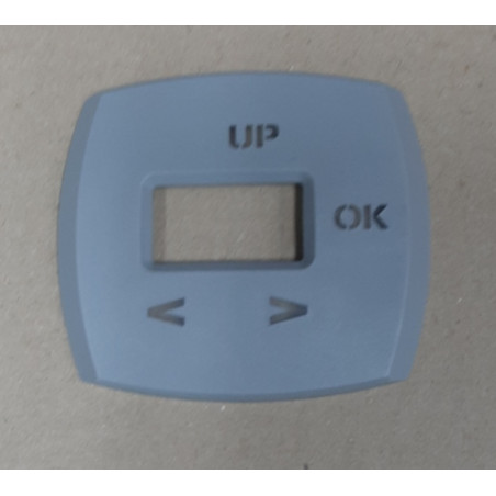 INJ093-CACHE CLAVIER UNIV