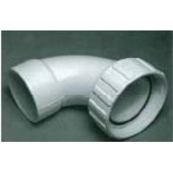 TUY202-RACCORD DE POMPE 2"