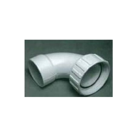 TUY202-RACCORD DE POMPE 2"