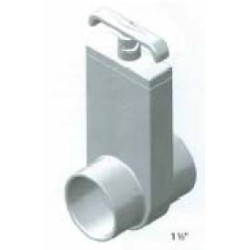 TUY222-VANNE GUILLOTINE...