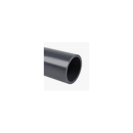 TUY039-TUYAU EAU 2" RIGIDE