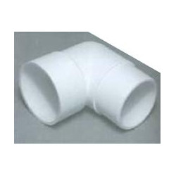 TUY203-RACCORD COUDE 90° 2"...