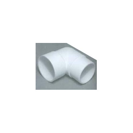 TUY203-RACCORD COUDE 90° 2" F/M