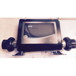 CEL2001-GS501 GESTION...