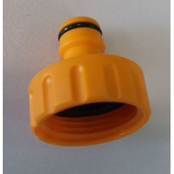 TUY6022-ADAPTATEUR PURGE SPA