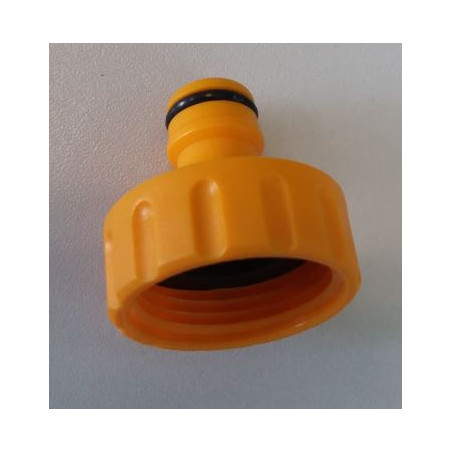 TUY6022-ADAPTATEUR PURGE SPA