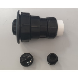 TUY164-VIDANGE KINESPA