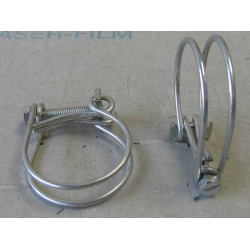 FIX420-COLLIER FILAIRE 32-37