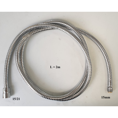 FSI352-FLEXIBLE DOUCHETTE DELTA/ELITE