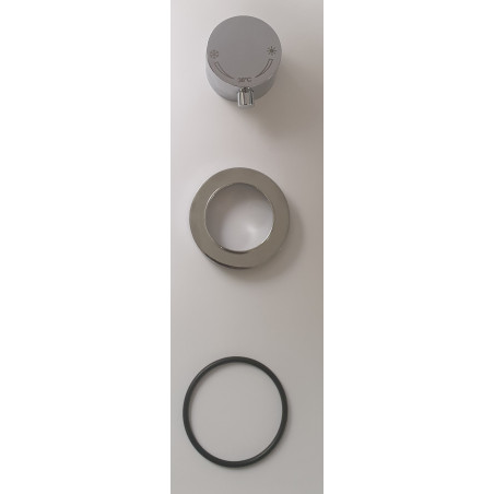 SAV-SROB004/5-TTHER-TETE ROB THERMO DUO