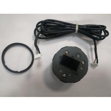 CLV-UNIV-DETENTE-CLAVIER UNIVERSEL DETENTE