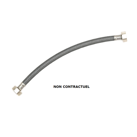 SOC202-FLEXIBLE ALIMENTATION EAU