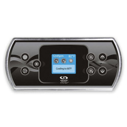 CEL7004-CLAVIER GECKO IN.K500