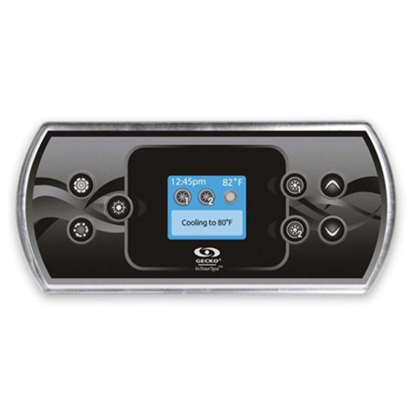 CEL7004-CLAVIER GECKO IN.K500