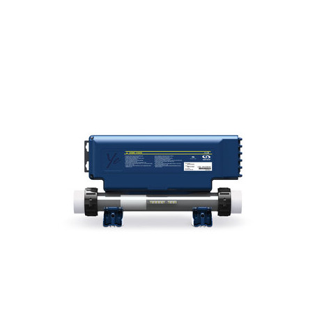 CEL9027-GESTION GECKO A700 IN.YE 3.6KW