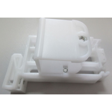 SINJ020G-FIXATION MAGNETIQUE GAUCHE SANS AIMANT