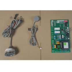 KIT CLAVIER 3 TOUCHES