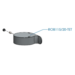 ROB115/20-TET-TETE...