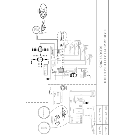 ZPCESAV-SHEMA CEL141 AUTO ME/C77