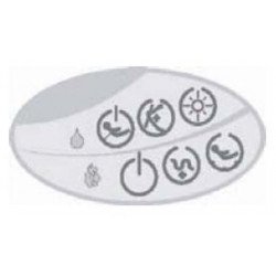  CLAVIER VITALITE 2006 