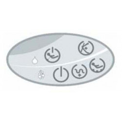  CLAVIER VITALITE 2005 