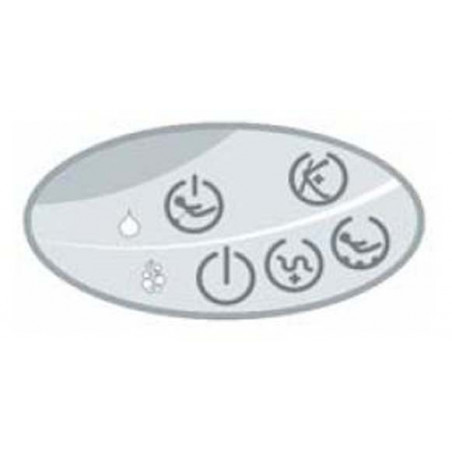  CLAVIER VITALITE 2005 