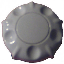  BOUTON + VENTURI BLANC 