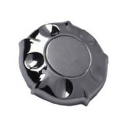  BOUTON + VENTURI CHROME 