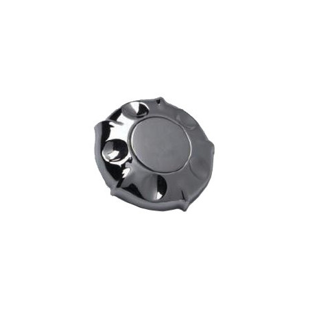  BOUTON + VENTURI CHROME 