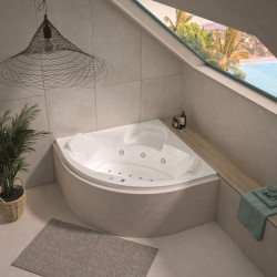 Kinedo Avantage - Angle -...
