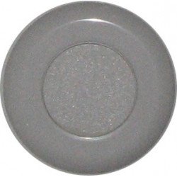 BOUTON POUSSOIR KOLLER BLANC