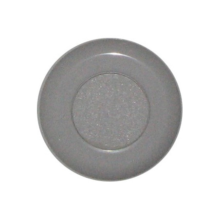 BOUTON POUSSOIR KOLLER BLANC