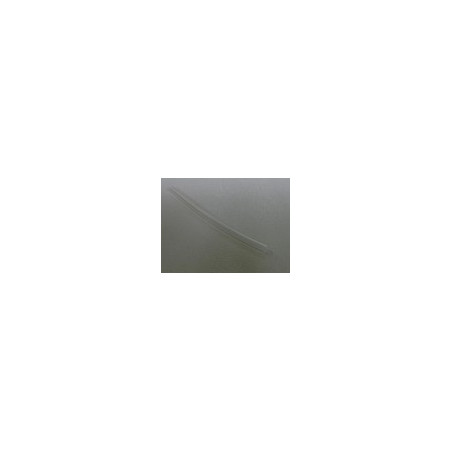  TUBINE TRANSLUCIDE BOUTON POUSSOIR
